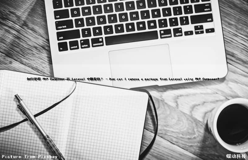 如何使用 PHP Composer 从 Laravel 中删除包？ - How can I remove a package from Laravel using PHP Composer?