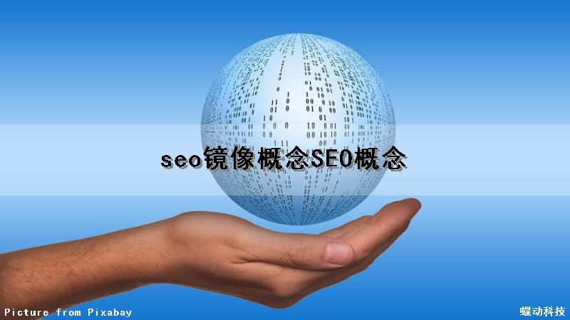 seo镜像概念(SEO概念)（seo 镜像站）