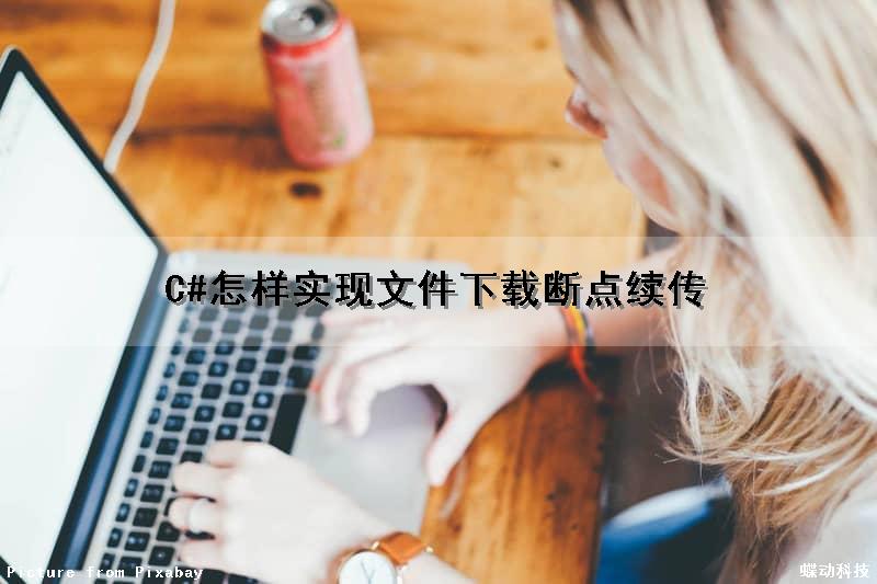 C#怎样实现文件下载断点续传