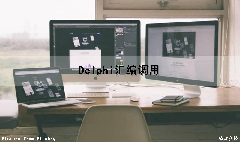 Delphi汇编调用（delphi 汇编）