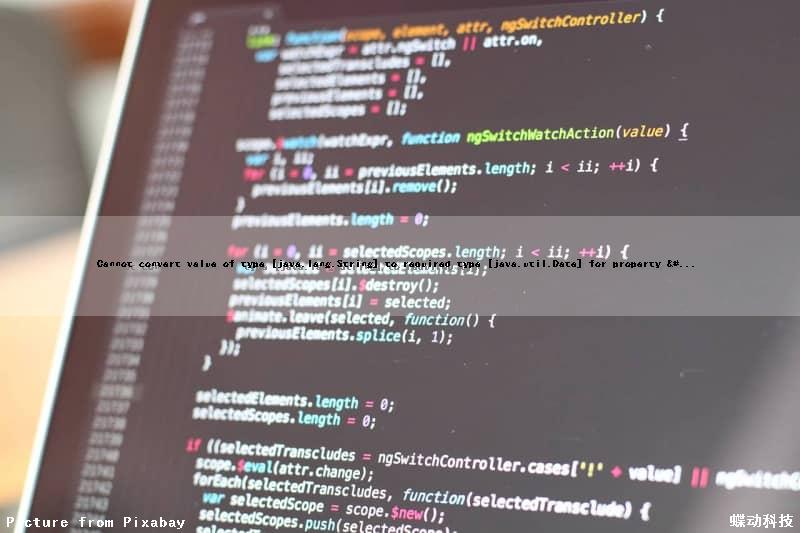 Cannot convert value of type [java.lang.String] to required type [java.util.Date] for property &#...