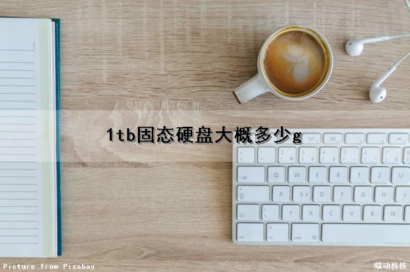 1tb固态硬盘大概多少g