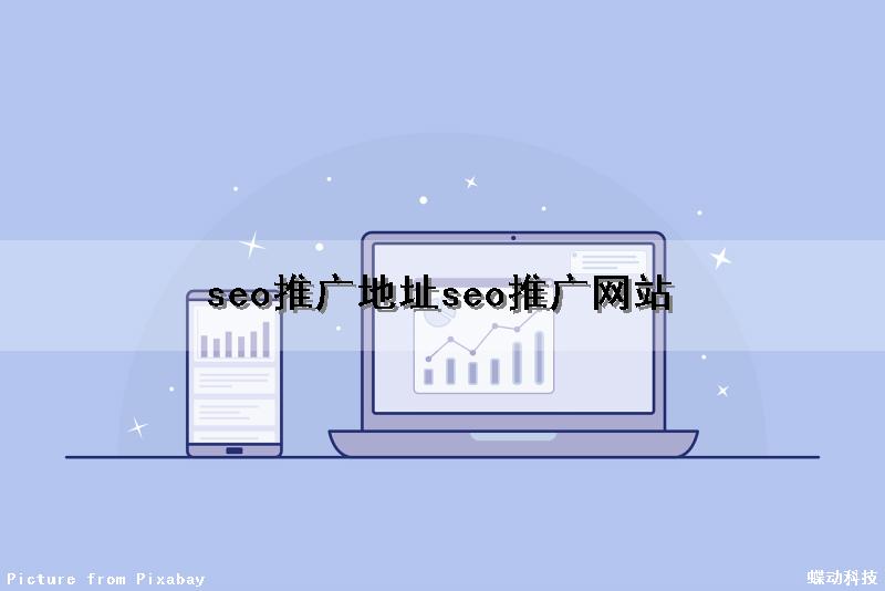 seo推广地址(seo推广网站)