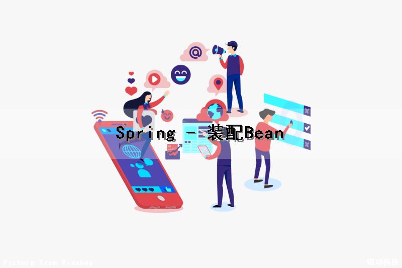 Spring - 装配Bean
