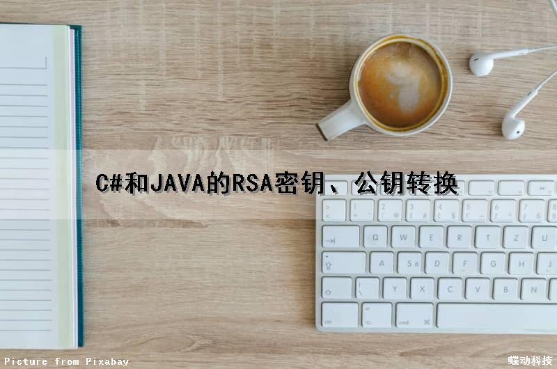 C#和JAVA的RSA密钥、公钥转换（java使用rsa公钥私钥加密解密）