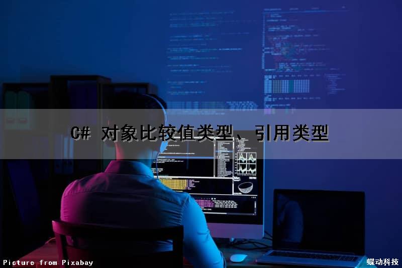 C# 对象比较(值类型、引用类型)