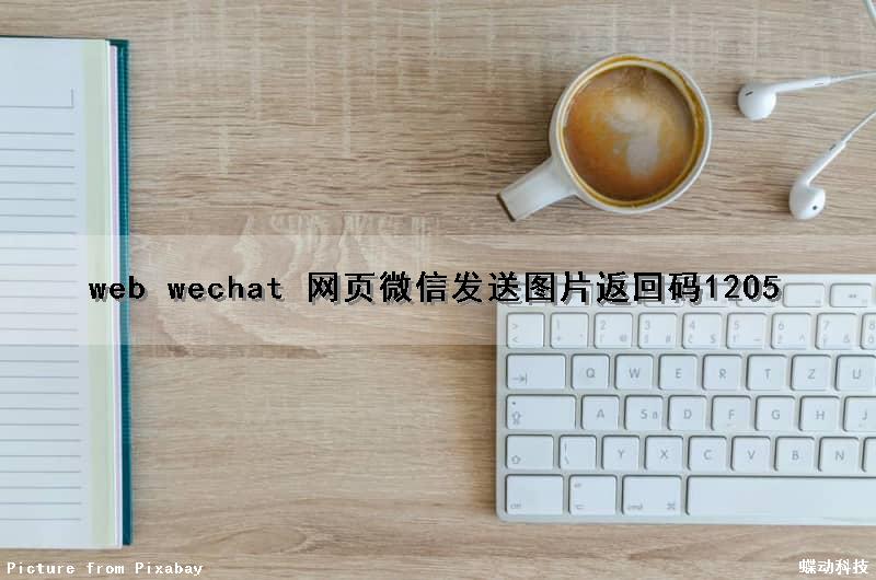 web wechat 网页微信发送图片返回码1205（微信网页版发图片失败）