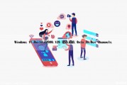 Windows 11 Build 22000.120 现在正在 Beta 和 Dev Channels（windows现在正在检查驱动程序,并将根据需要进行安装）