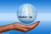 docker cp（docker cp拷贝文件到容器）