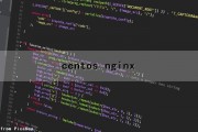 centos nginx