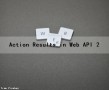 Action Results in Web API 2