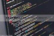 您更喜欢哪种Java Web Service Framework？（您更喜欢哪种类型的阅读活动）