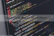 ConcurrentHashMap put vs putIfAbsent