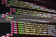 WordPress：删除插件执行的“plugins_loaded”挂钩操作（wordpress怎么删除插件）