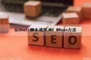 从Shell脚本调用JMX MBean方法（shell脚本如何调用java 方法）