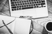 JSNotifier